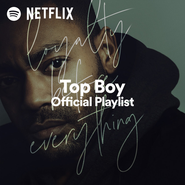 <em>Top Boy</em> Playlist Oficial